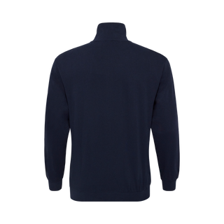 North Latitude / North Latitude Denim Sweat jacket Sweatshirt 0580 Navy Blue