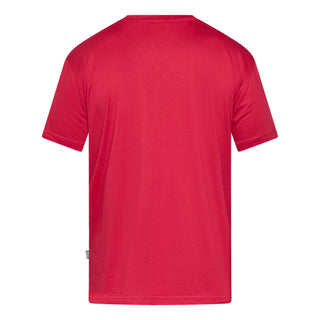 North Latitude / North Latitude Denim Adventure 98 Graphic Tee T-shirt 0309 Paprika