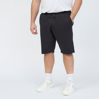 North Latitude / North Latitude Denim shorts Shorts 0099 Black