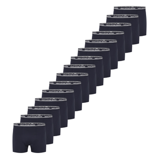 North Latitude Denim 15 Pack Tights - Navy