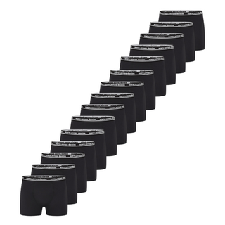 North Latitude Denim 15 Pack Tights - Black